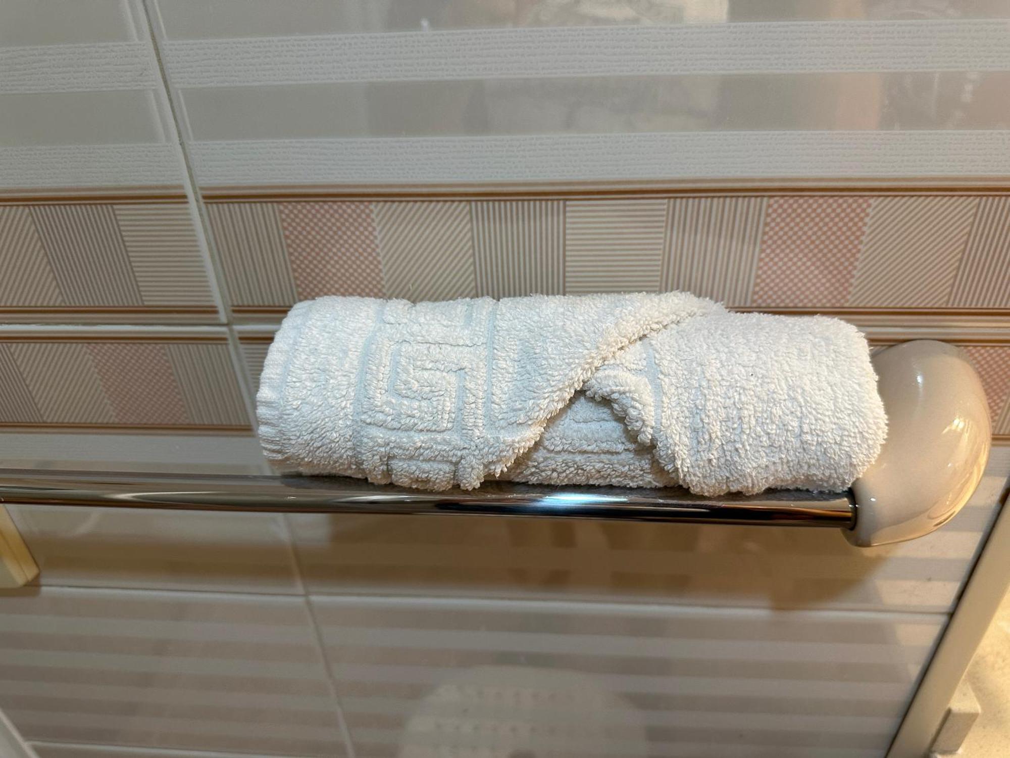 Apartamentos & Rooms Jp 타리파 외부 사진
