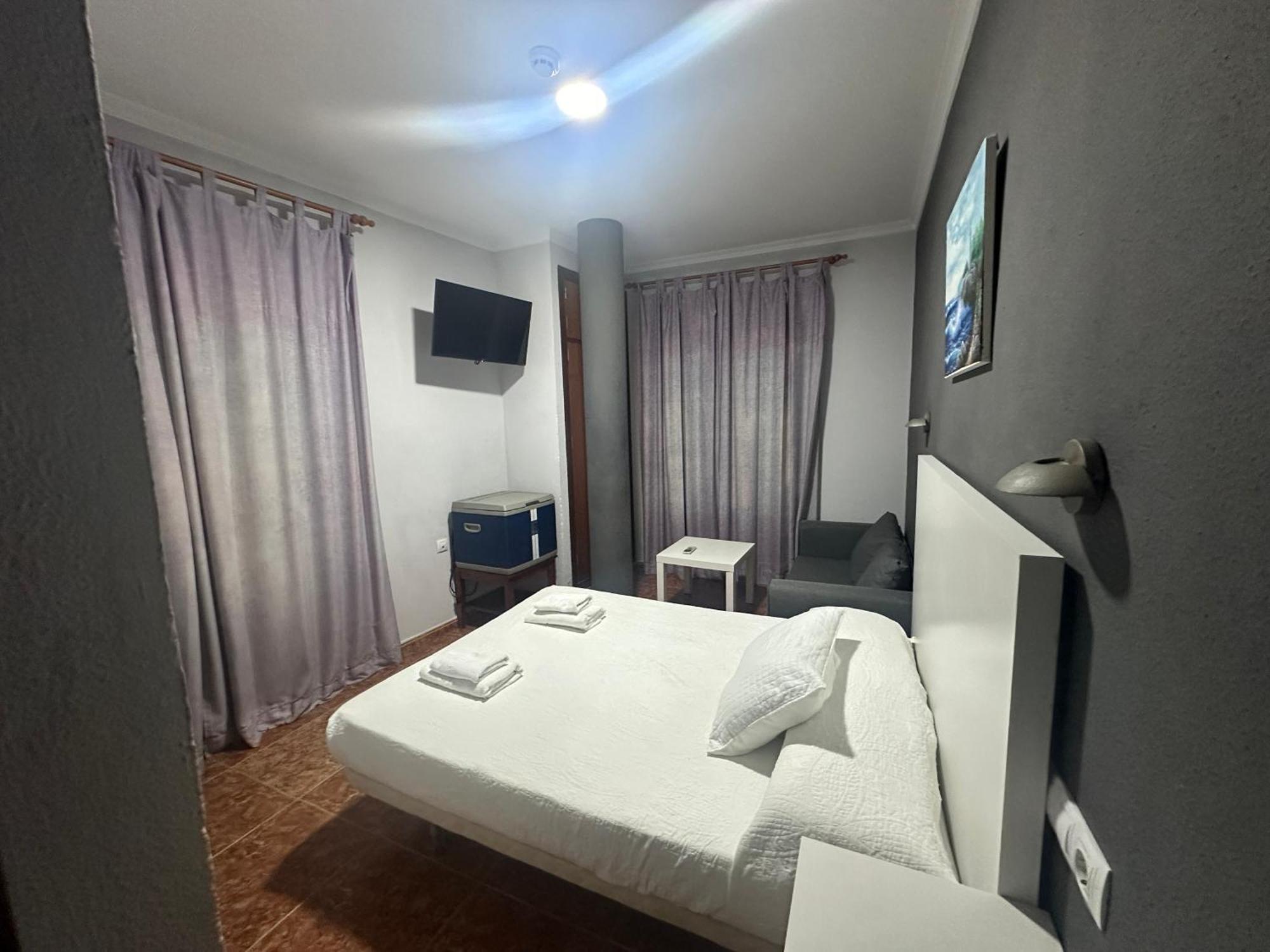Apartamentos & Rooms Jp 타리파 외부 사진